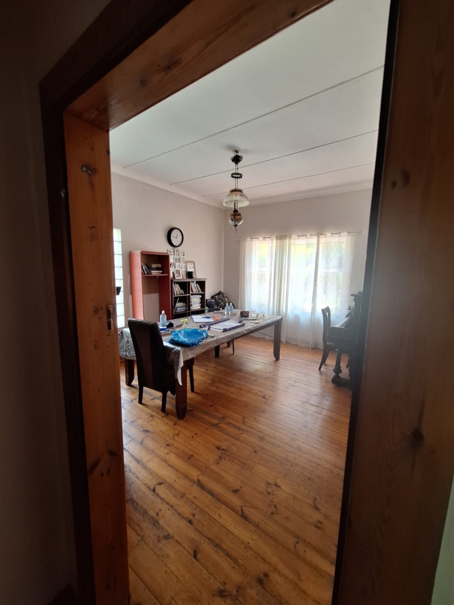 To Let 3 Bedroom Property for Rent in Top Town Eastern Cape